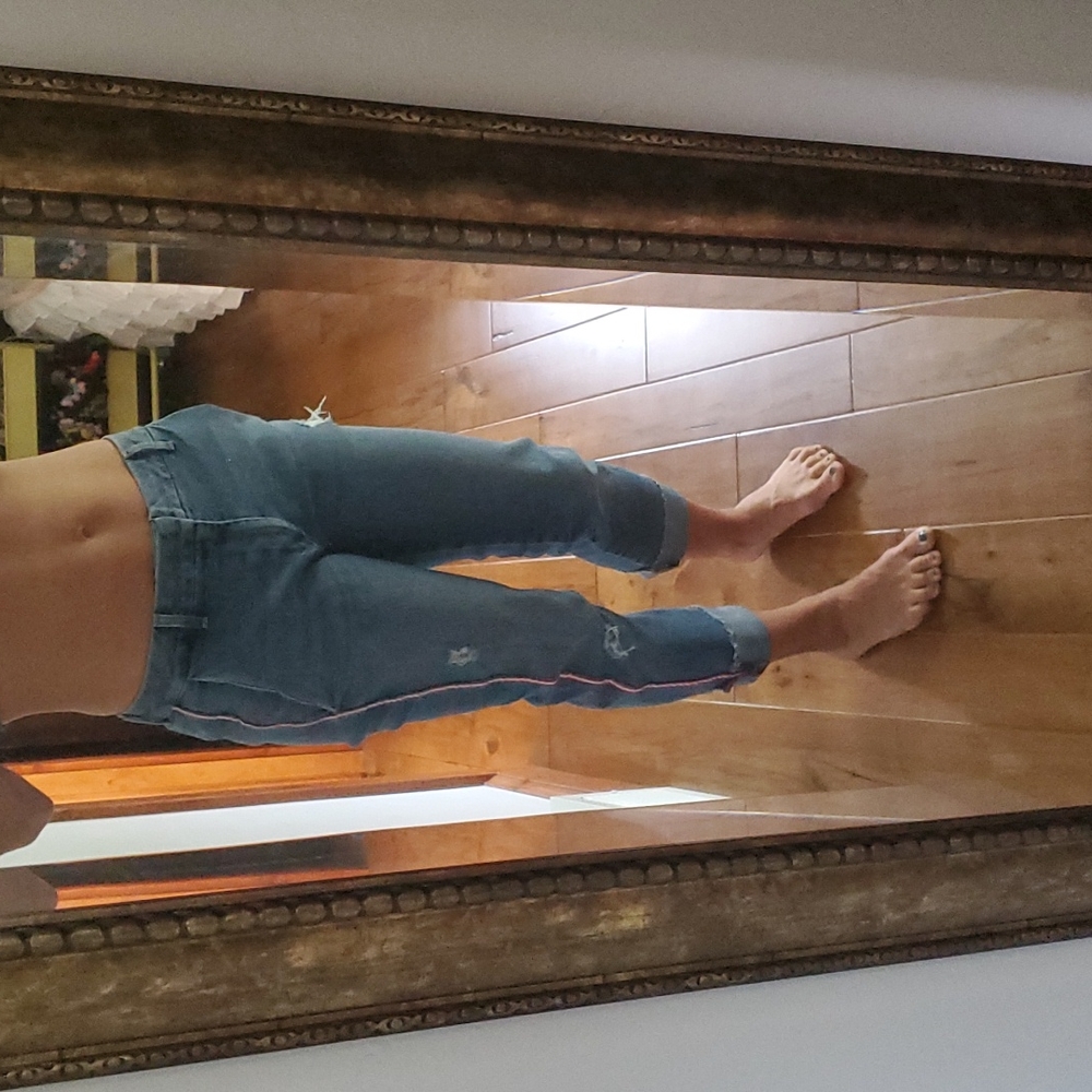 sundry  denim